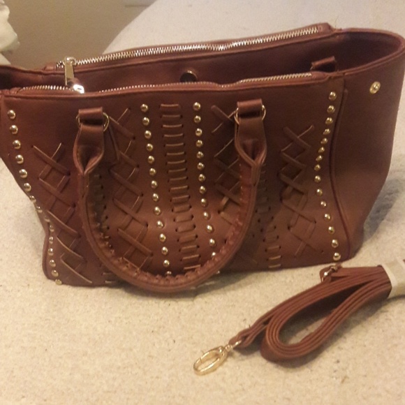 ON HOLD.. NICE HANDBAG! - Picture 6 of 8